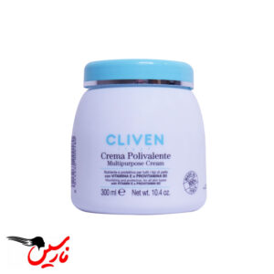 کرم نرم کننده Multipurpose کلیون Cliven