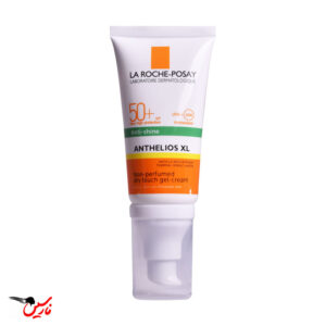 کرم ضد آفتاب مات کننده لاروش پوزای مدل Anti Shine با SPF50+