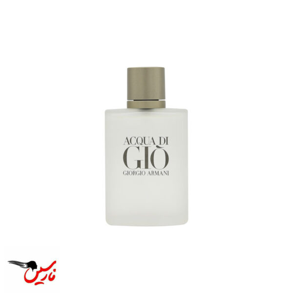 عطر جورجیو آرمانی آکوا دی جیو سفید مردانه Giorgio Armani