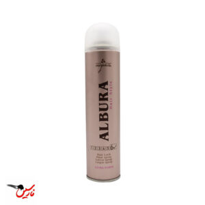 چسب موی آلبورا Albura 250ml