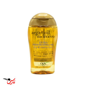 روغن آرگان او جی ایکس OGX 100ml