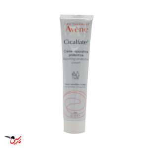 کرم ترمیم کننده اون Avene 40ml