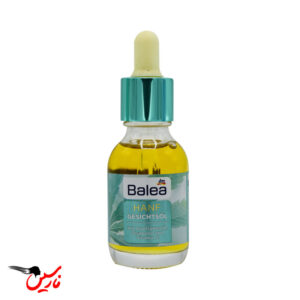 سرم روغن شاهدانه باله آ Balea 30 ml