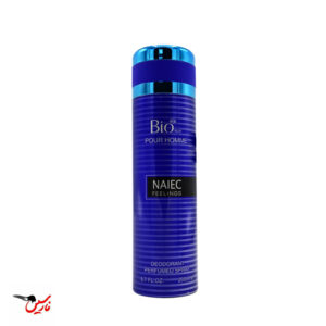 اسپری بدن مردانه بیو استار Bio Star 200ml