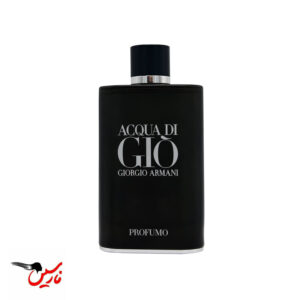 عطر جورجیو آرمانی آکوا پروفومو مردانه Giorgio Armani