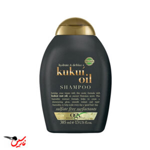 شامپو او جی ایکس مدل Kukui Oil