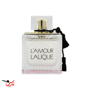 عطر لالیک لامور زنانه Lalique L’Amour