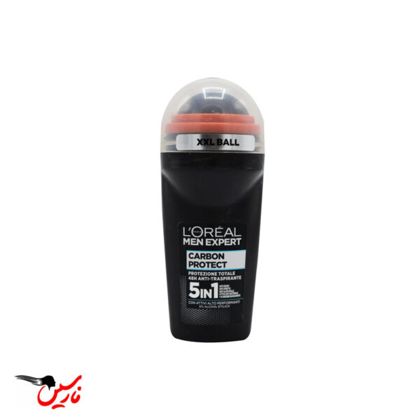 دئودرانت مردانه لورآل L'Oreal 50ml