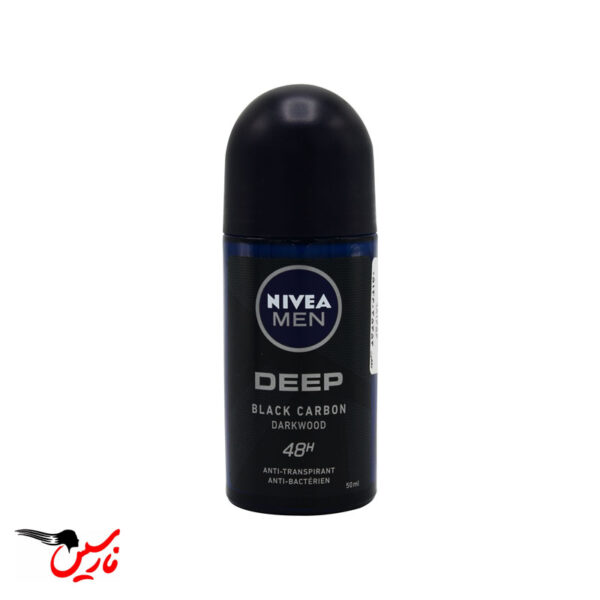 دئودرانت مردانه نیوآ Nivea 50 ml