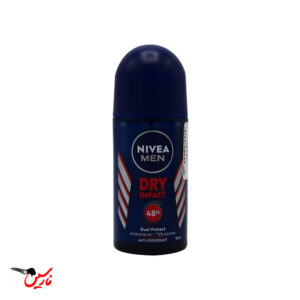 دئودرانت مردانه نیوآ Nivea 50 ml