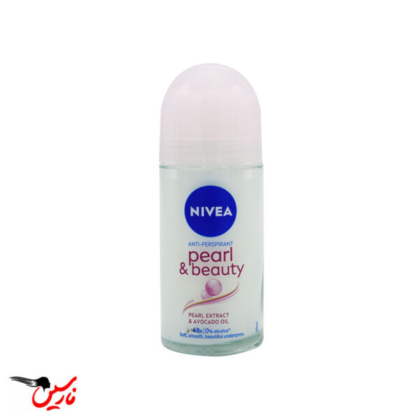 دئودورانت زنانه نیوآ Nivea 50ml