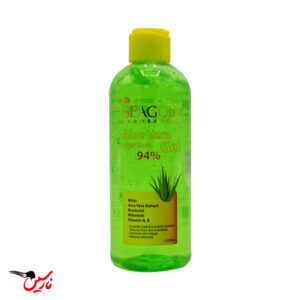 ژل بعد از سوختگی سی گل Seagull 250 ml