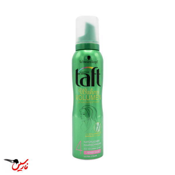 اسپری نگهدارنده حالت مو تافت Taft 250ml