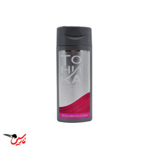 شامپو رنگ تونیکا Tonika 150ml 4.62