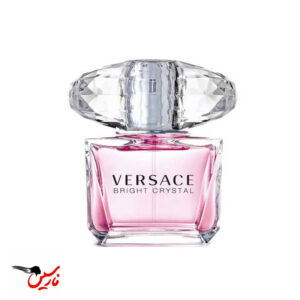 عطر ورساچ صورتی کریستال برایت Versace