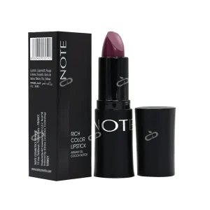 Note 24 solid lipstick