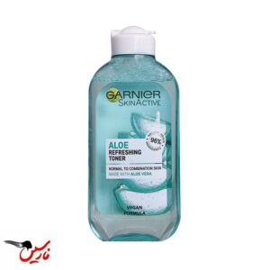 تونر بوتانیکال آلوئه ورا گارنیر Garnier 200ml