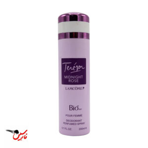 اسپری زنانه بیو استار Bio Star 200ml