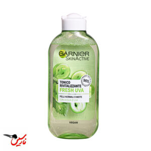 تونر انگور گارنیر Garnier 200ml