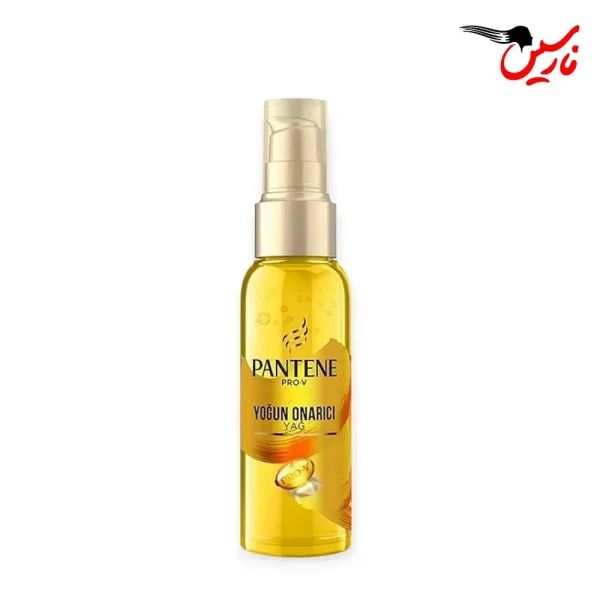 روغن آرگان پنتن مدل Pro-V ترمیم کننده قوی | PANTENE