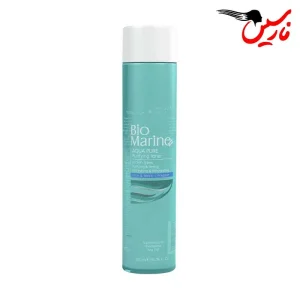 تونیک پاک کننده صورت بایومارین Biomarine